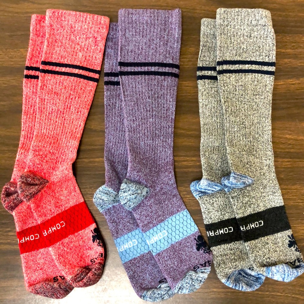 Bomba Compression Socks
